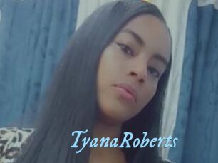 TyanaRoberts