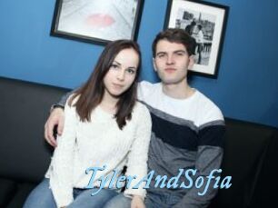 TylerAndSofia