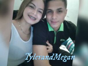 TylerandMegan