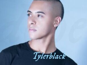 Tylerblack