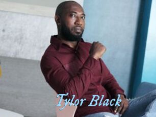 Tylor_Black