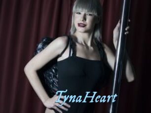 TynaHeart