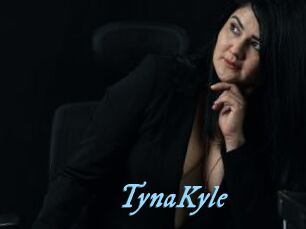 TynaKyle