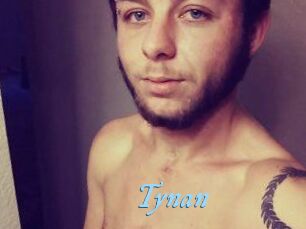Tynan