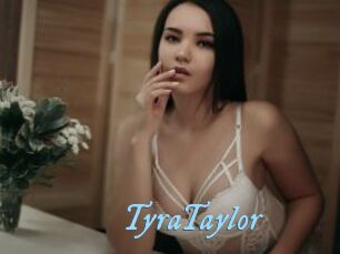 TyraTaylor