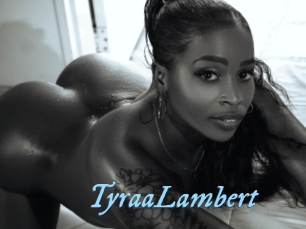 TyraaLambert