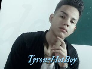 TyroneHotBoy