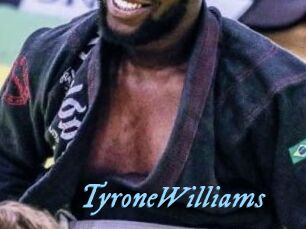 TyroneWilliams