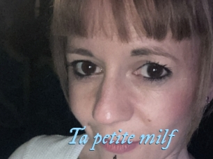 Ta_petite_milf