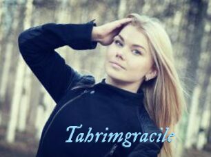 Tahrimgracile