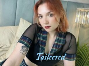 Taileered