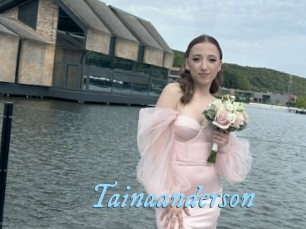 Tainaanderson