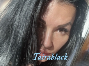 Tairablack