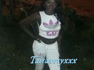 Tairaveryxxx