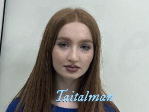 Taitalman