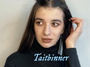 Taitbinner