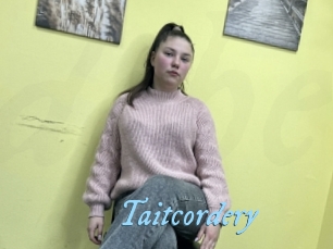 Taitcordery