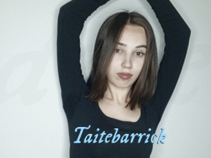 Taitebarrick