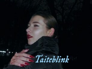 Taiteblink