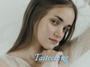 Taiteching