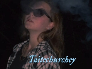 Taitechurchey