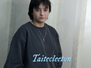 Taitecleeton