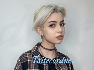 Taitecordner