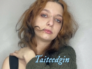 Taiteedgin