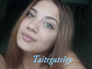 Taitegateley