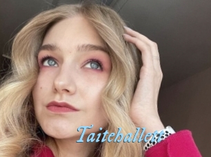 Taitehallett