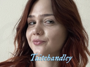 Taitehandley