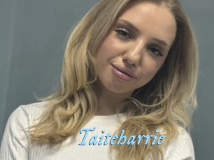 Taiteharrie