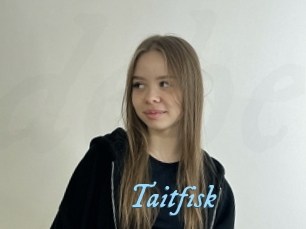 Taitfisk