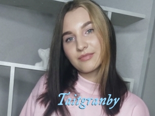 Taitgranby