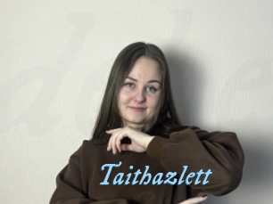 Taithazlett