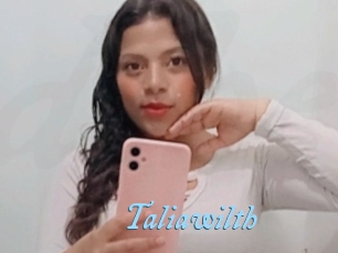 Taliawilth