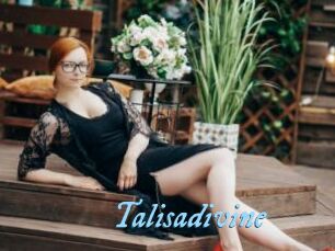 Talisadivine