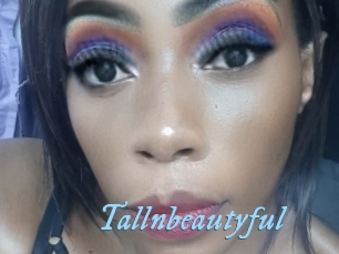 Tallnbeautyful