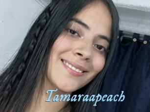 Tamaraapeach