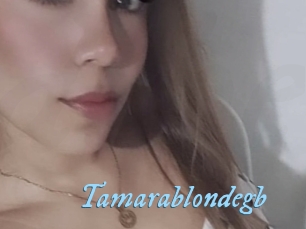 Tamarablondegb