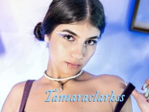 Tamaraclarkss