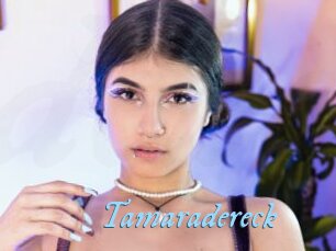 Tamaradereck