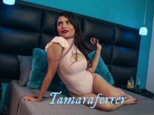 Tamaraferrer