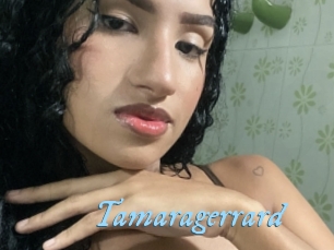 Tamaragerrard