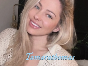 Tamarathomas