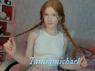 Tamiamichael