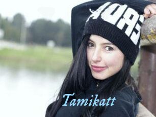 Tamikatt