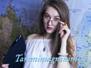 Tammimagnanimous