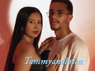 Tammyandbrian