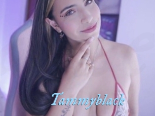 Tammyblack